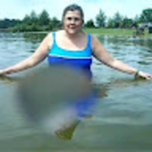 Meet your Posher, Marcy